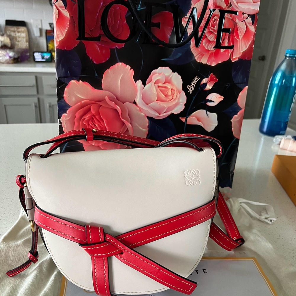 Loewe Gate bag